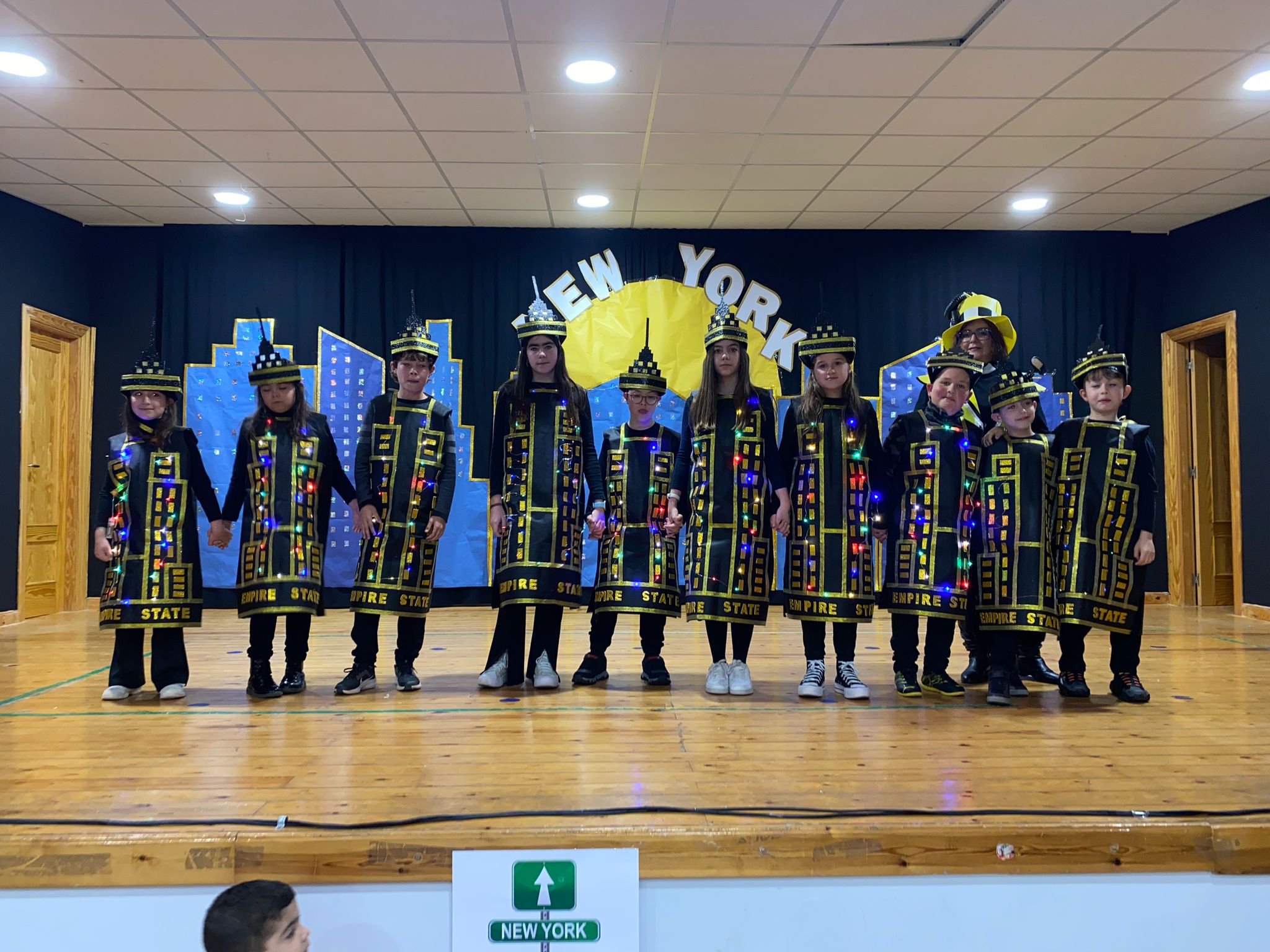 El Carnaval del CDR Sequillo, el más madrugador
