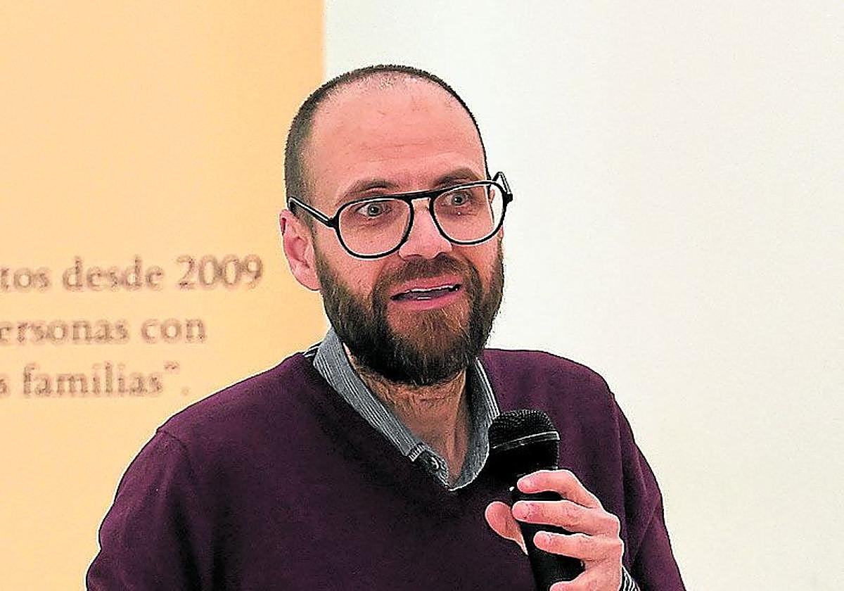 Enrique Bermúdez Navas.