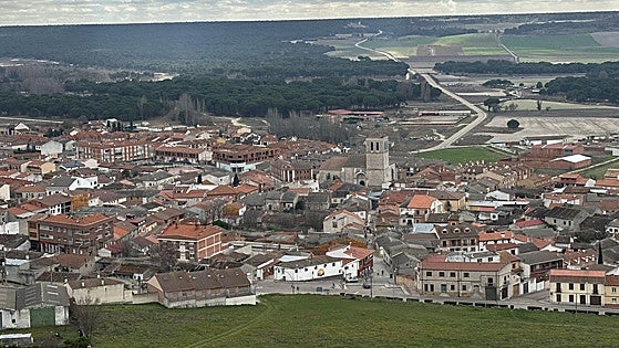 Portillo, rincón de sabiduría alfarera y alimentaria