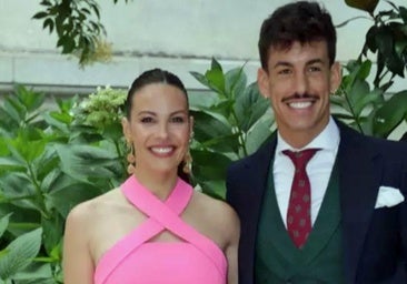 Jessica Bueno y Luitingo ponen fin a su relación