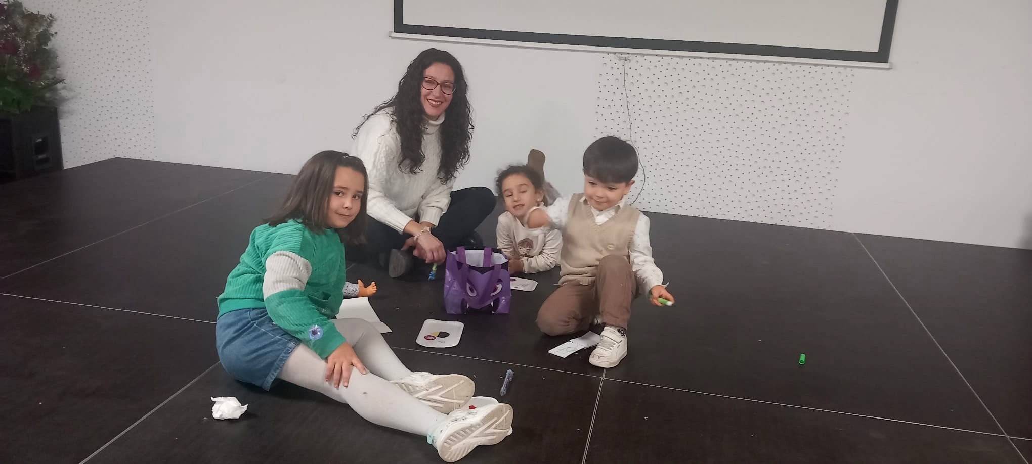 Villahán celebra la Fiesta de las Águedas