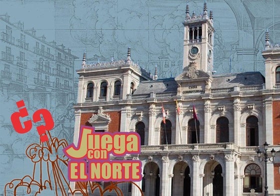 Diez preguntas para demostrar cuánto sabes de la Plaza Mayor de Valladolid