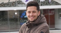 «Se trata de conocer la historia de cada vino y que luego puedas pedir el que te gusta»