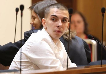 Siete años y medio de prisión para el Dominican Don't Play que dio un machetazo a un Trinitario