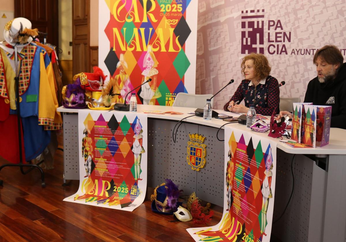 Una carpa en el Salón centralizará las principales actividades del Carnaval