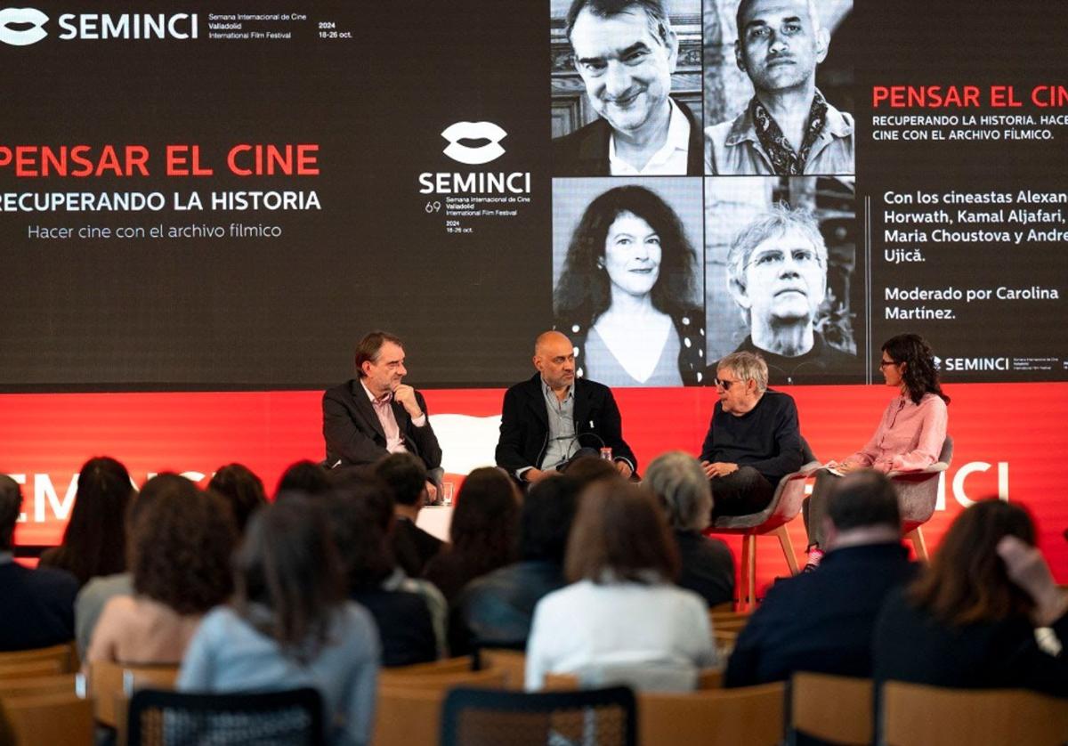 Nace La Meseta, laboratorio cinematográfico para incentivar la producción de cortos