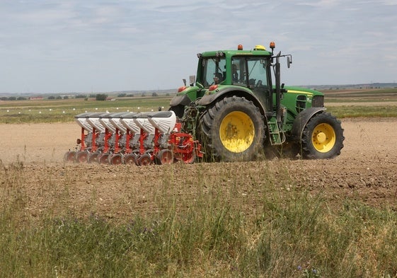 UCCL insta a la Comisión Europea a cumplir su hoja de ruta con el acuerdo Mercosur