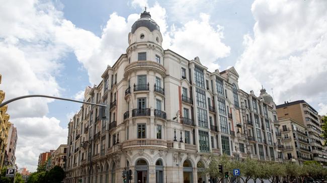 Casa Mantilla