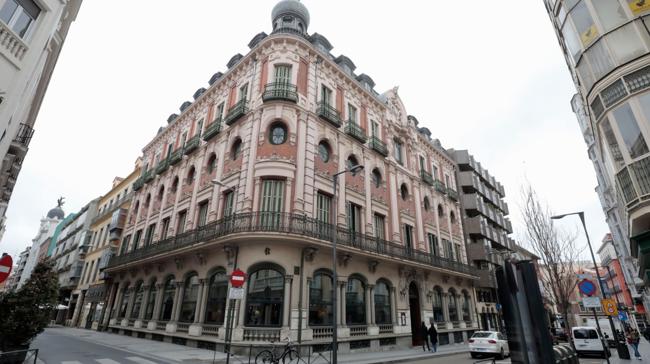 Círculo de Recreo