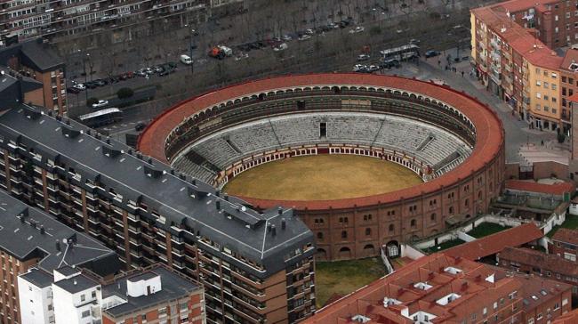 Plaza de toros