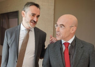 Los procuradores expulsados de Vox reclaman 2.000 euros de su asignación de enero