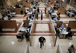 La Defensa del Contribuyente atendió 477.848 consultas y registró 52 quejas en 2024