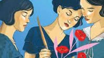 &#039;Brillantes y olvidadas. Las mujeres del 27&#039;