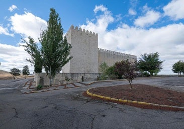 Monzón de Campos, un espacio empresarial y nicho cultural