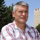 Mariano Martínez.