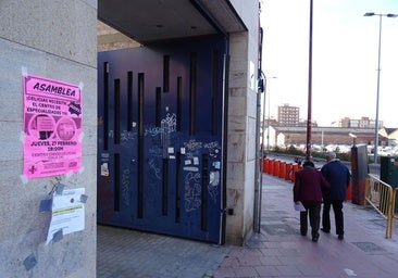 Los vecinos de Delicias exigen a Sanidad «explicaciones concretas» sobre el centro de especialidades