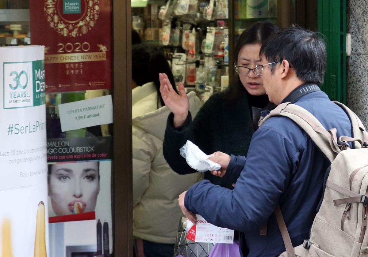 Corea coge el relevo turístico de China tras la pandemia