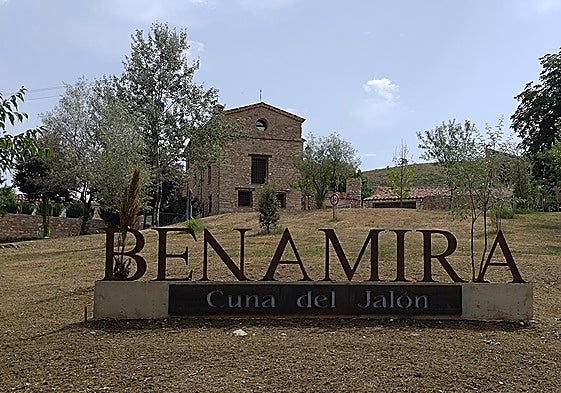 Benamira
