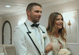 Comunicado urgente de Joaquín Sánchez y Susana Saborido