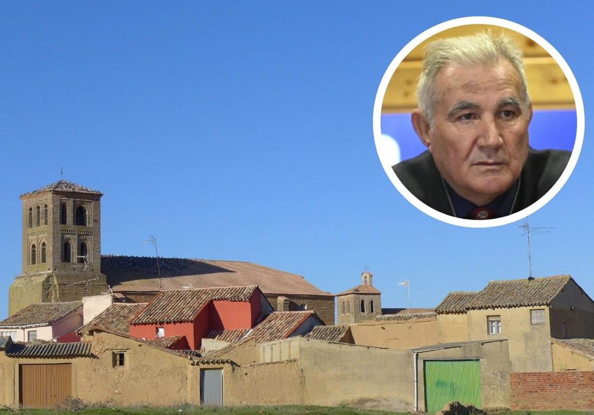 Archivan la causa contra el alcalde de Boadilla de Rioseco por prevaricación y denuncia falsa