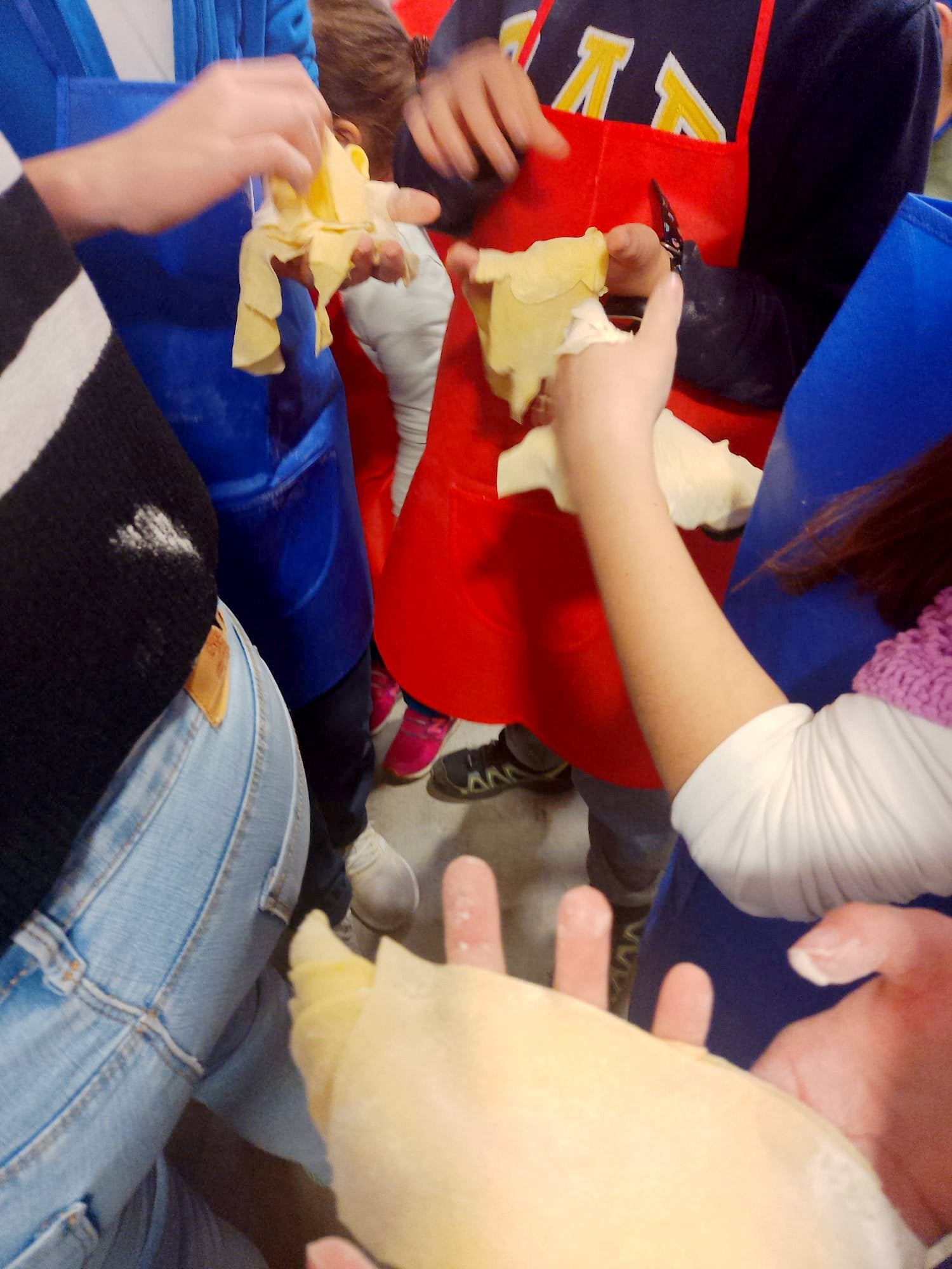 Carnaval en Torquemada