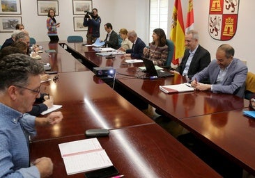 El Plan Territorial de Fomento será distinto en el nordeste y en la capital