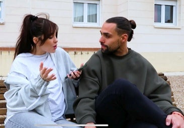 La influencer vallisoletana Jennifer Lara, sobre el nombre de su bebé: «Buscamos uno unisex»
