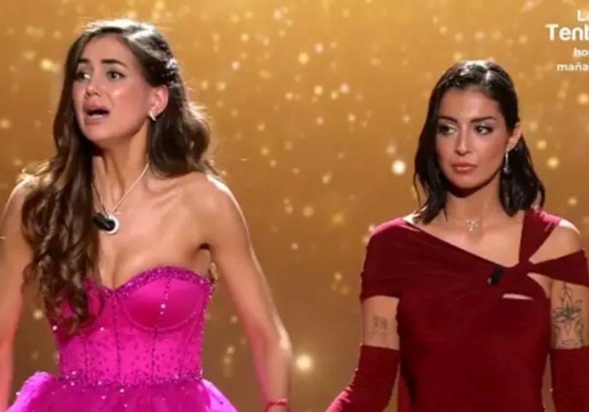 Marieta, ganadora de una nueva edición de 'Gran Hermano Dúo'