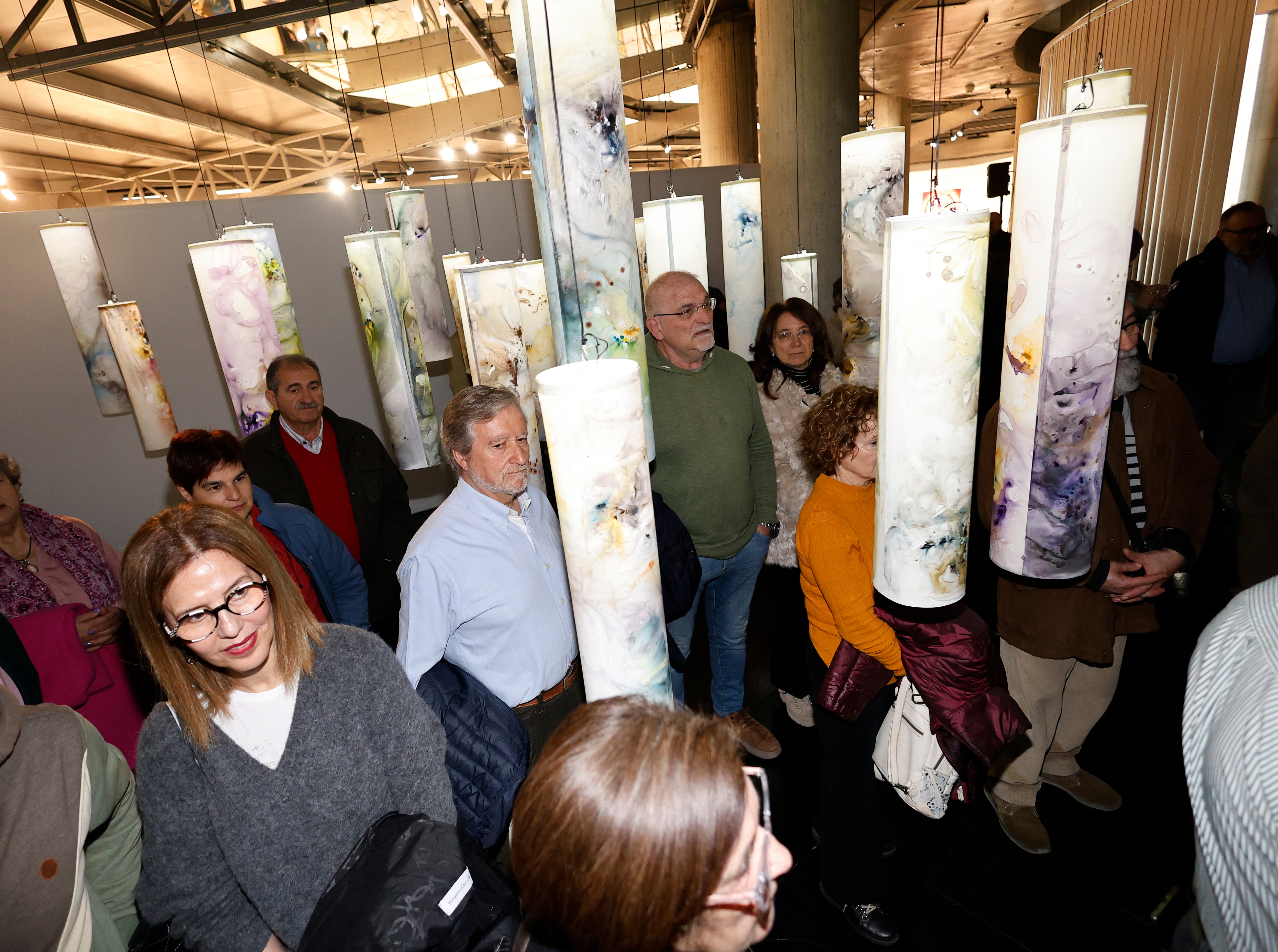 &#039;Tempus fugit&#039; en el Museo de Palencia