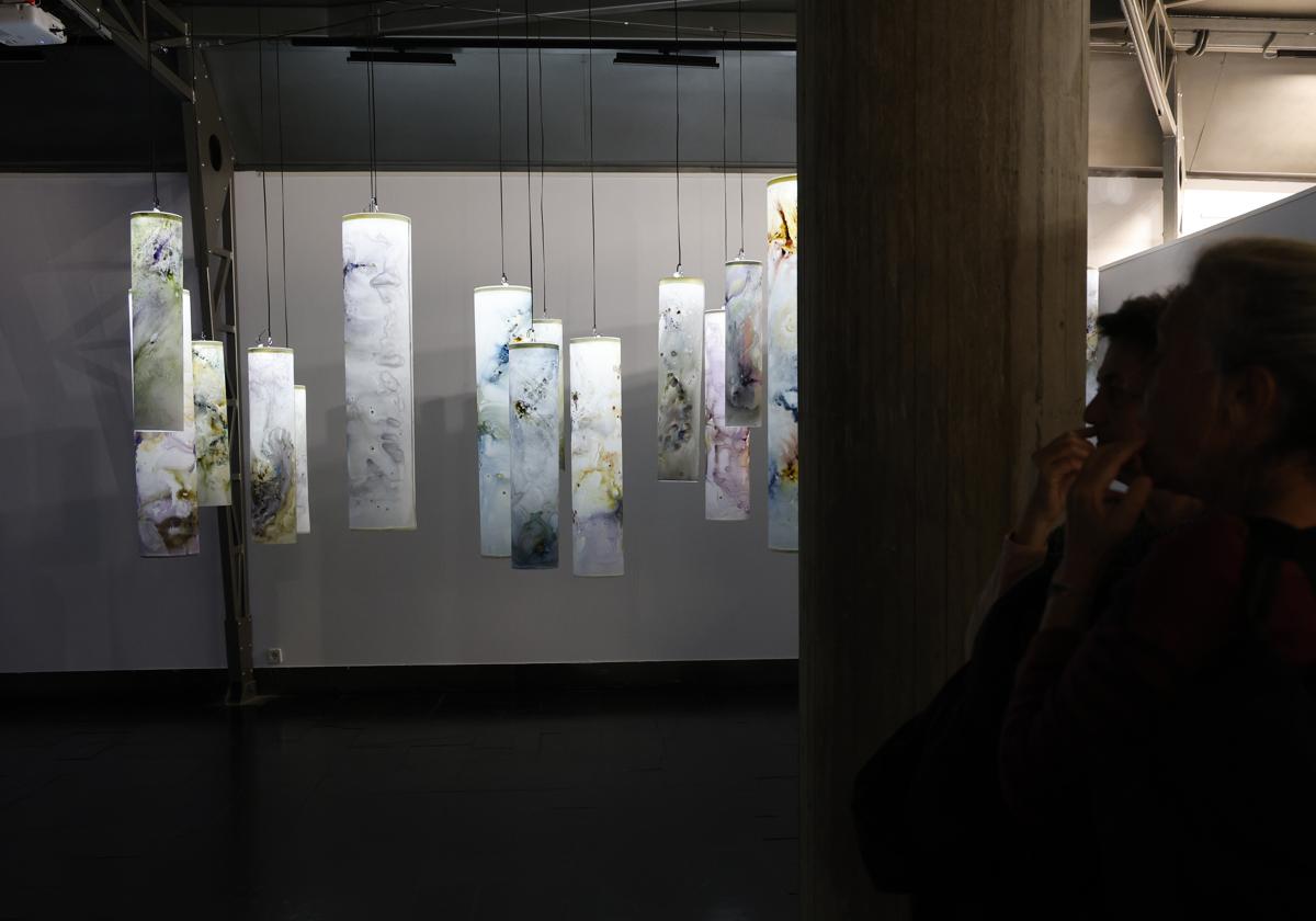 &#039;Tempus fugit&#039; en el Museo de Palencia