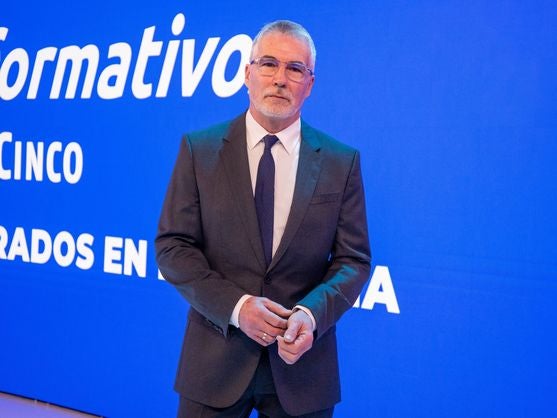 David Cantero