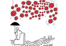 Hablar de la covid sin leer a Aristóteles