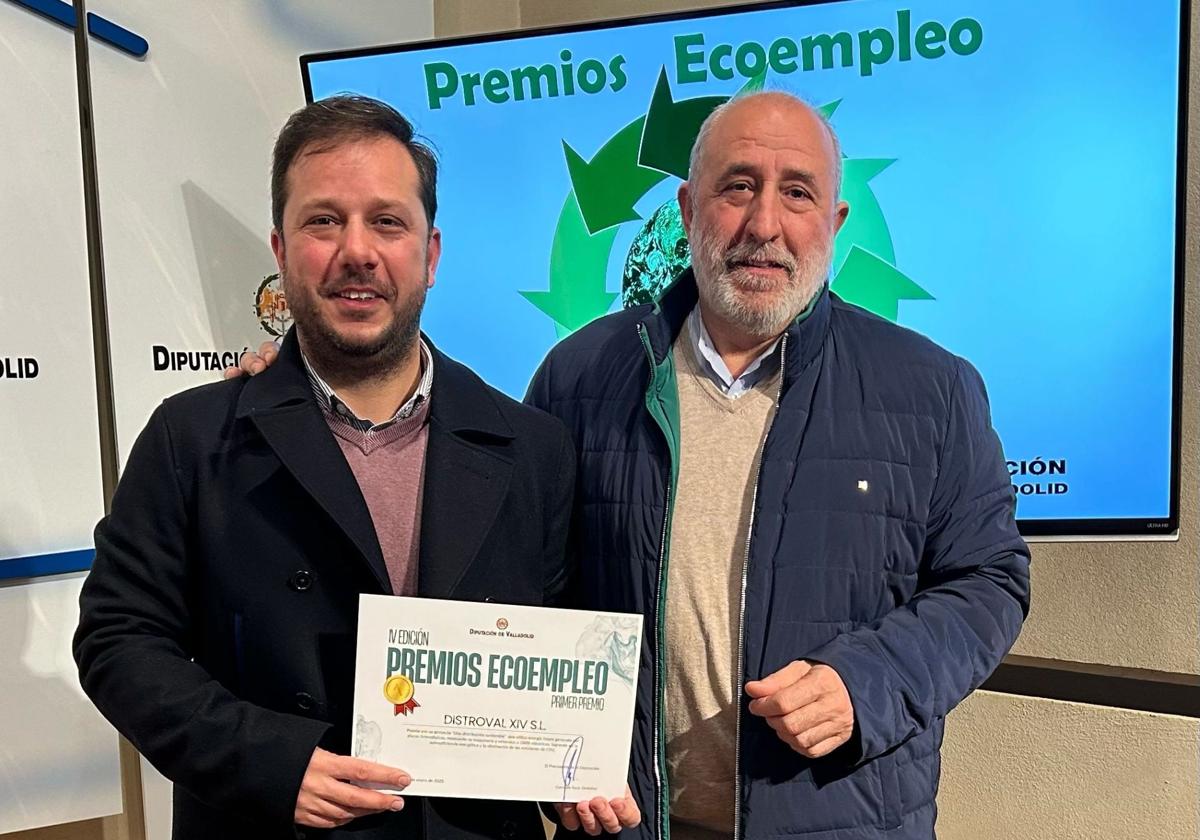 El modelo sostenible de Distrioval, el legado de Javier de la Iglesia tras 35 años en la distribución