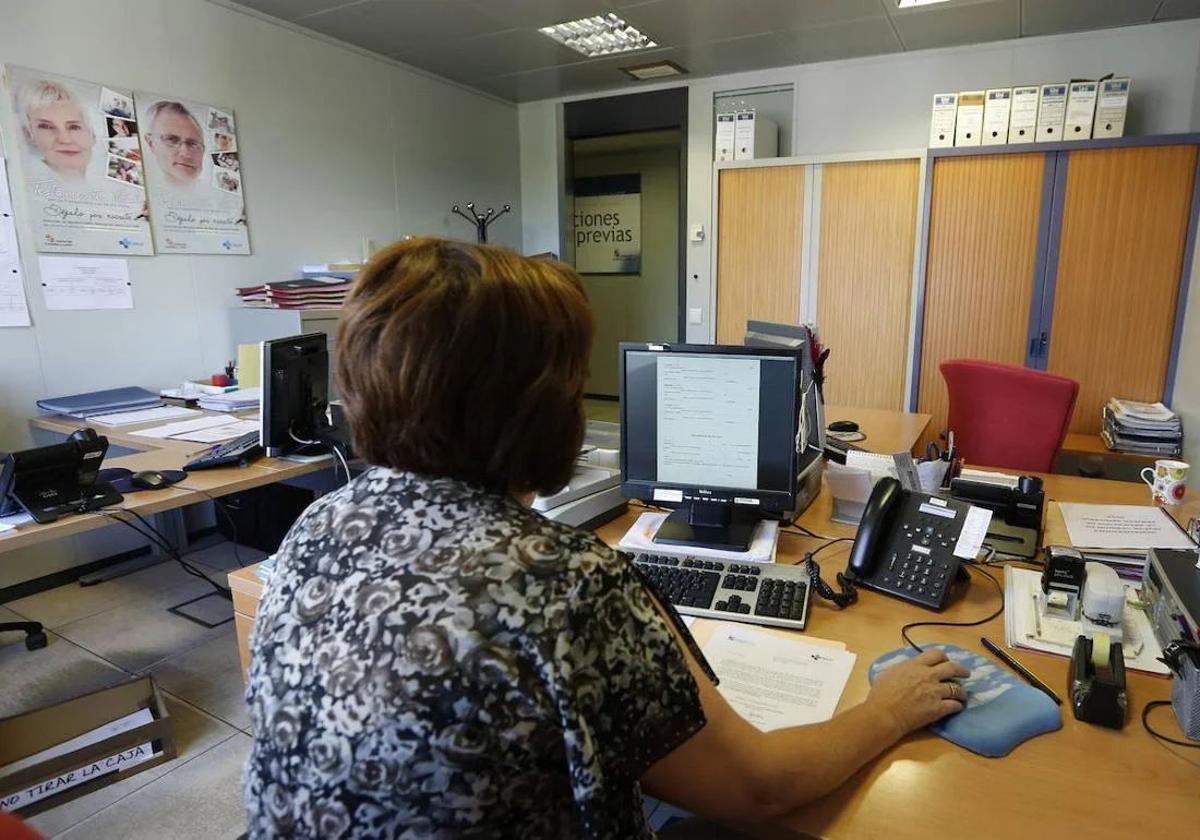 Los testamentos vitales crecen el 18,3% en Castilla y León durante 2024 hasta los 3.451