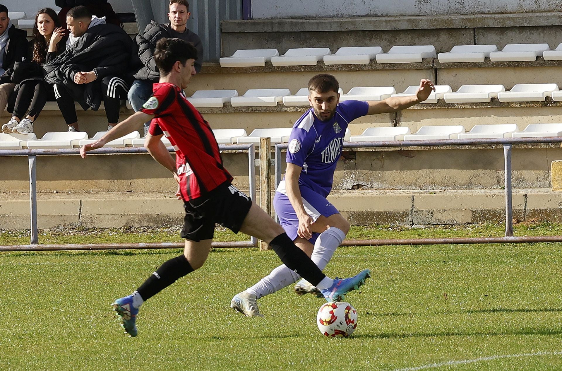Becerril 2-4 Laguna