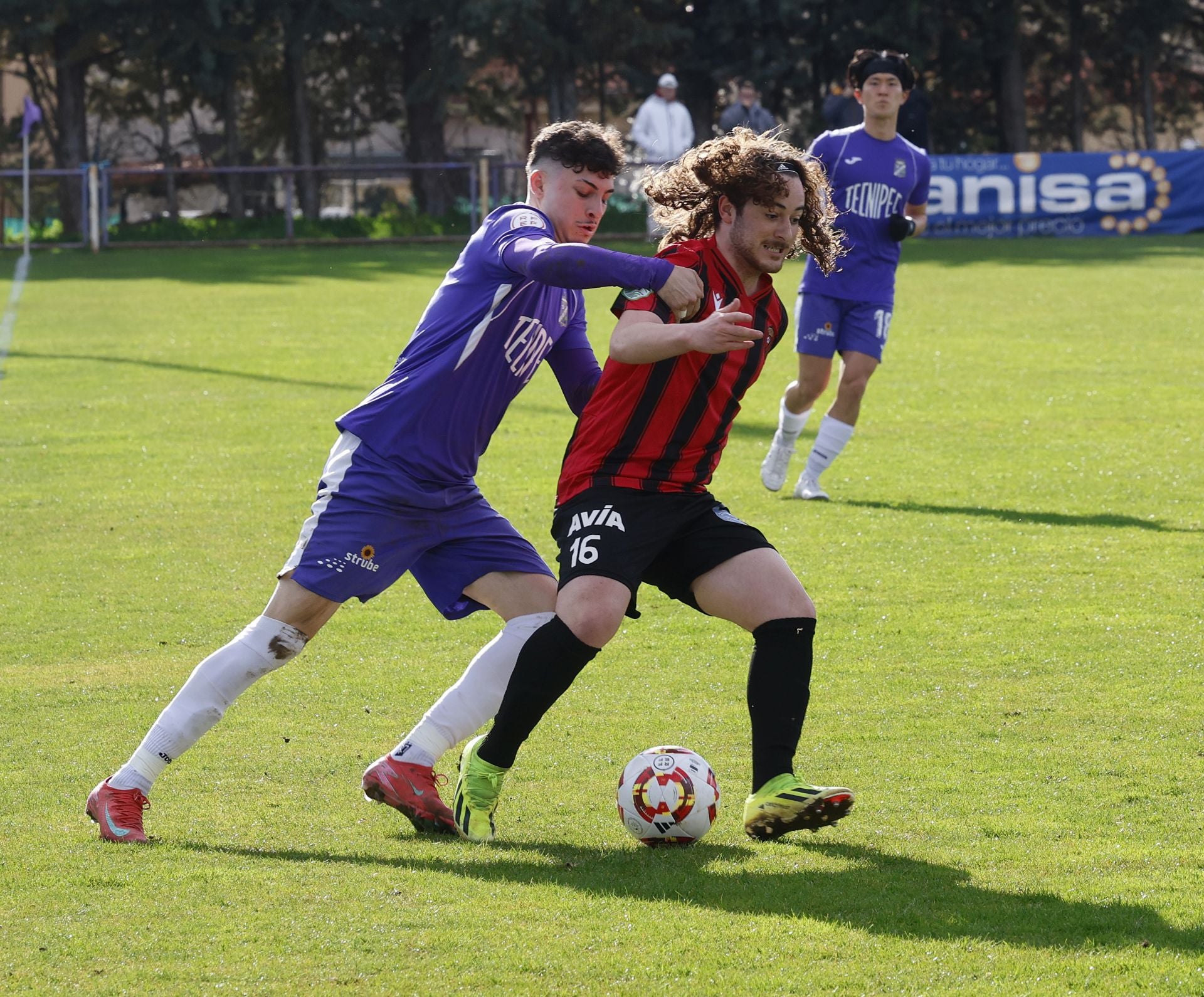 Becerril 2-4 Laguna