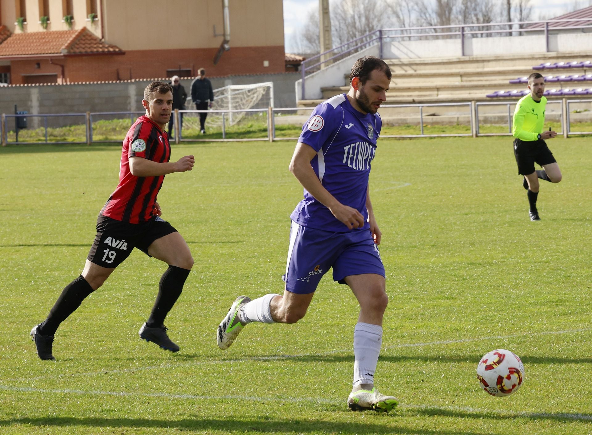 Becerril 2-4 Laguna