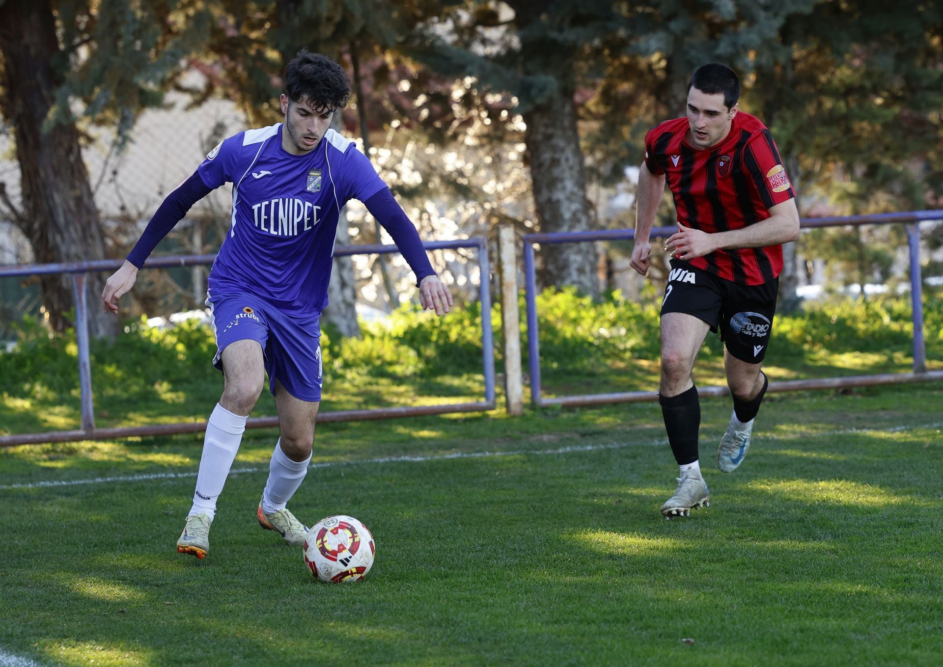 Becerril 2-4 Laguna
