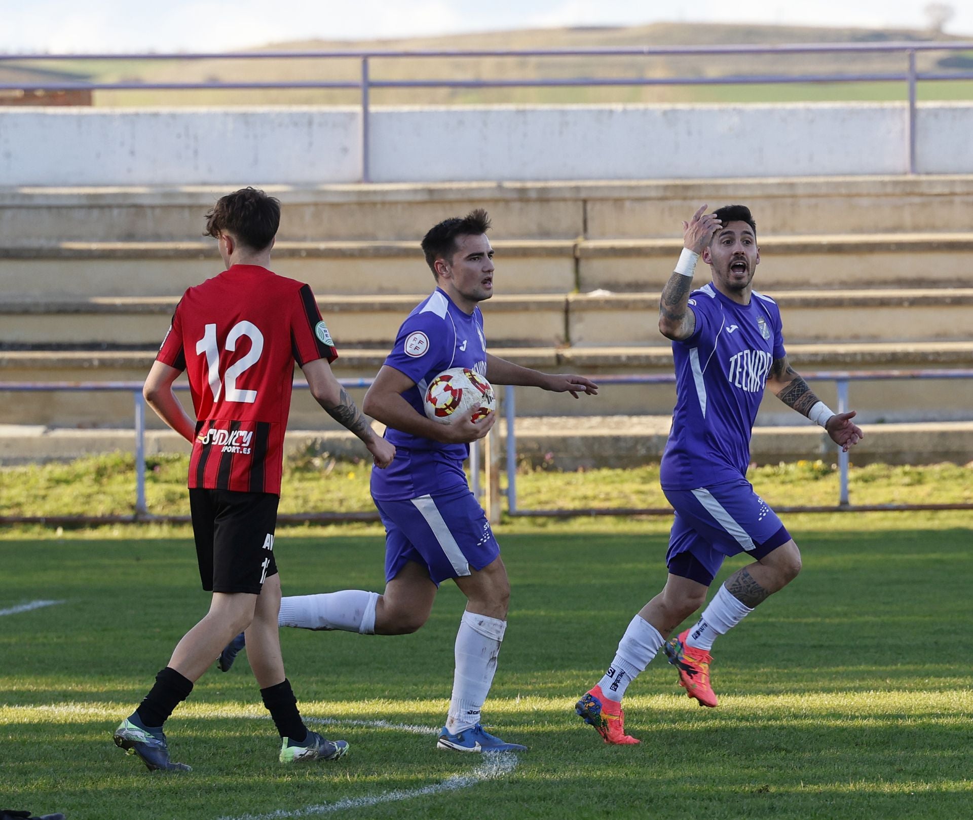 Becerril 2-4 Laguna