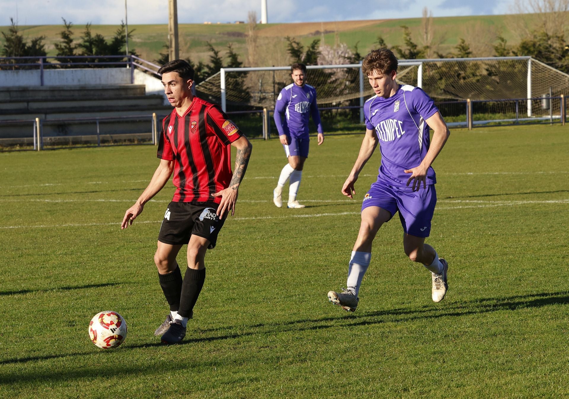 Becerril 2-4 Laguna