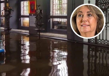 «La situación en la Casa de la Moneda está controlada»
