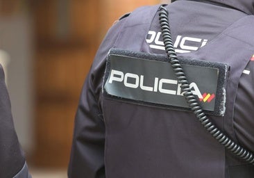 Detenido por el robo de más de 4.000 euros en el bar Buenos Aires