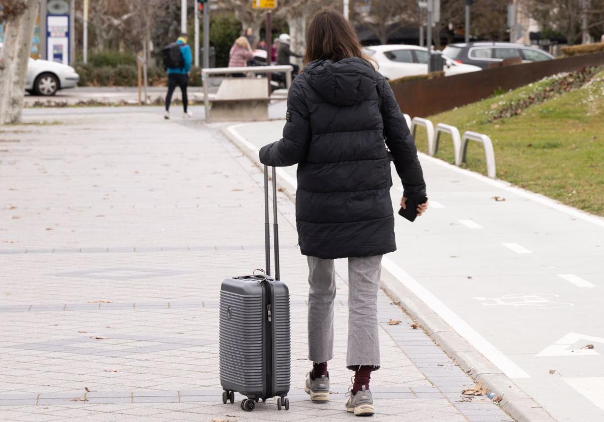 Convocadas las ayudas del programa Pasaporte de Vuelta: plazos y cuantía