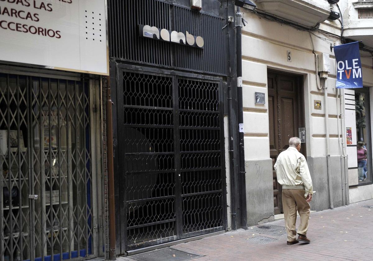 Los promotores de la Sala Mambo reharán su proyecto tras el rechazo municipal
