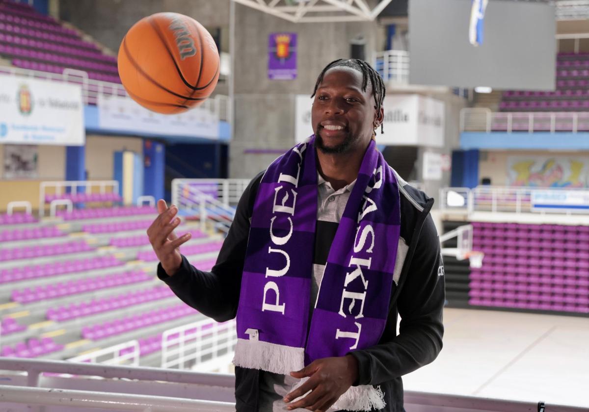 Samkelo Cele: «Vengo a un gran club con la idea de crecer en Europa y dar un paso más»