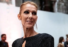 Céline Dion.