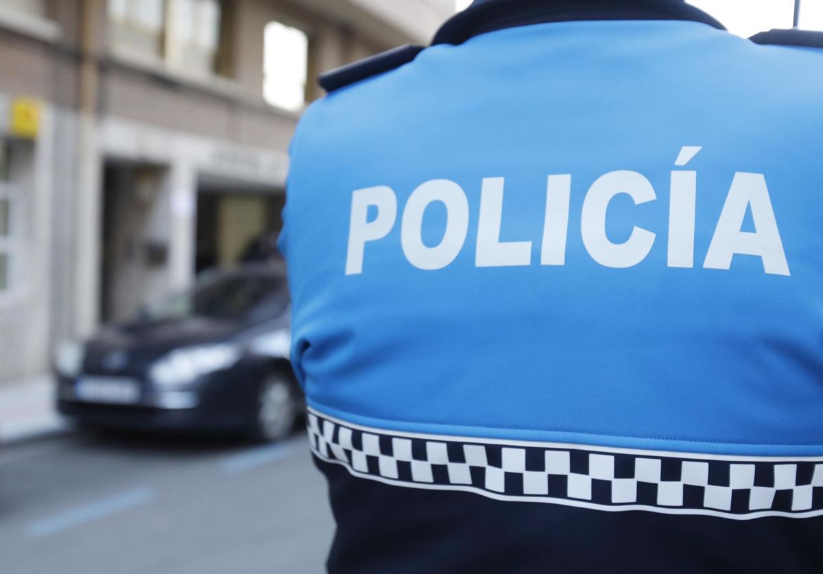 Detenidos un hombre de 42 años y una mujer de 39 por agredirse mutuamente