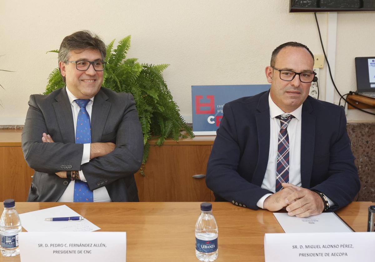 «Estamos muy bien situados, en la costa o en Madrid en menos de dos horas»