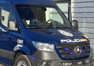 Detenido en Valladolid por estafar 140.000 euros en la compraventa de vehículos