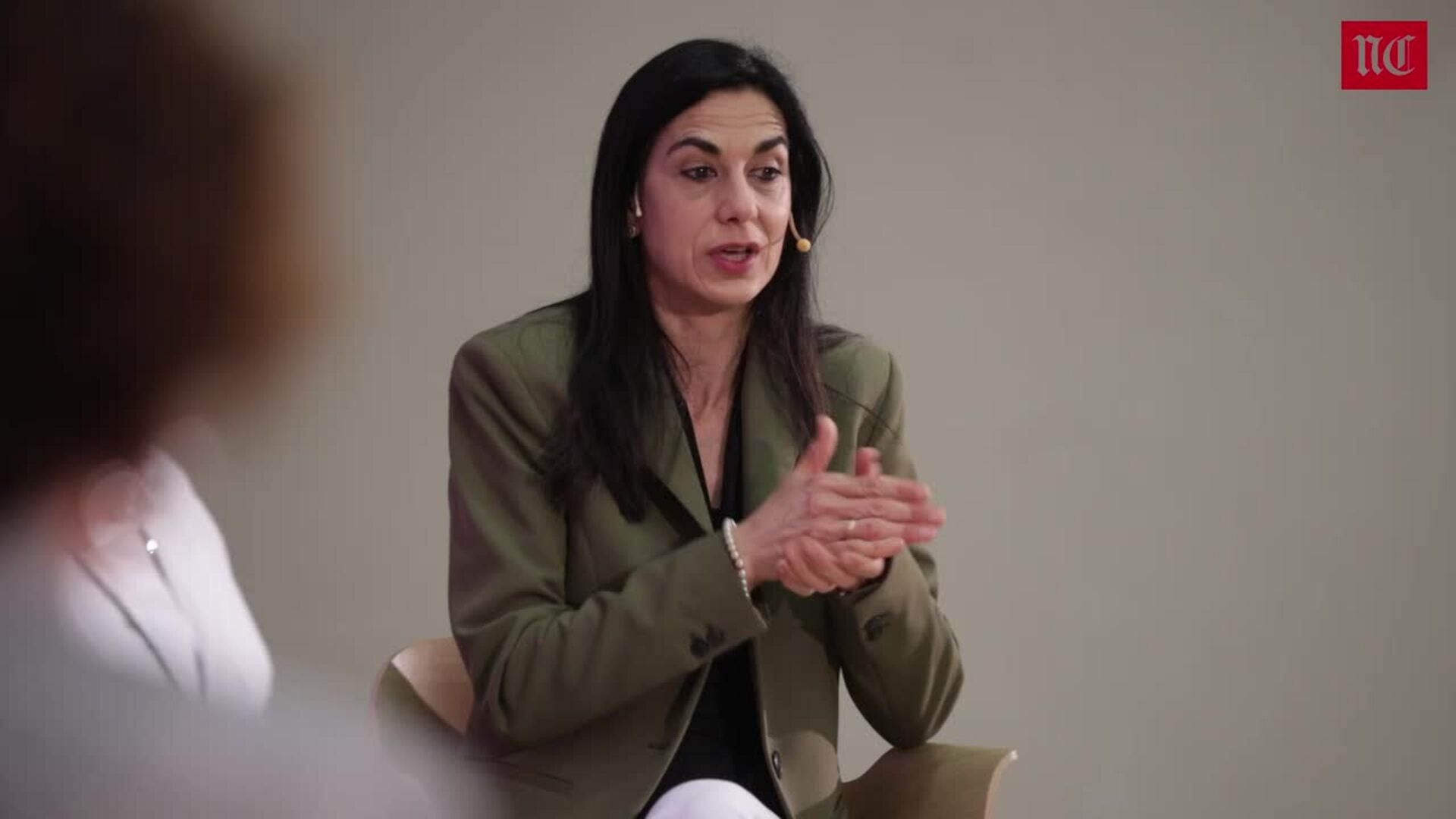 III Foro Talento Mujer: «Es nuestra responsabilidad como sociedad apoyar y fomentar el talento»